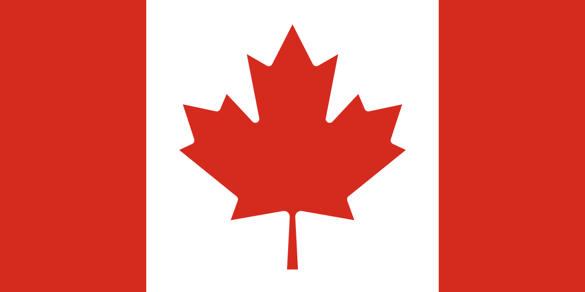 Export from India to Canada