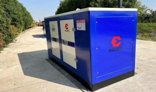 HSRG POWER EXIM
