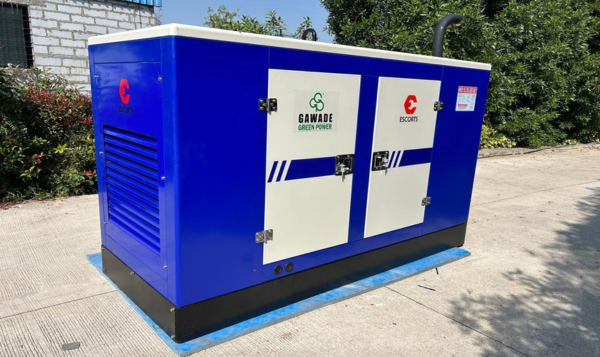 ESCORTS-GAWADE POWER EXIM